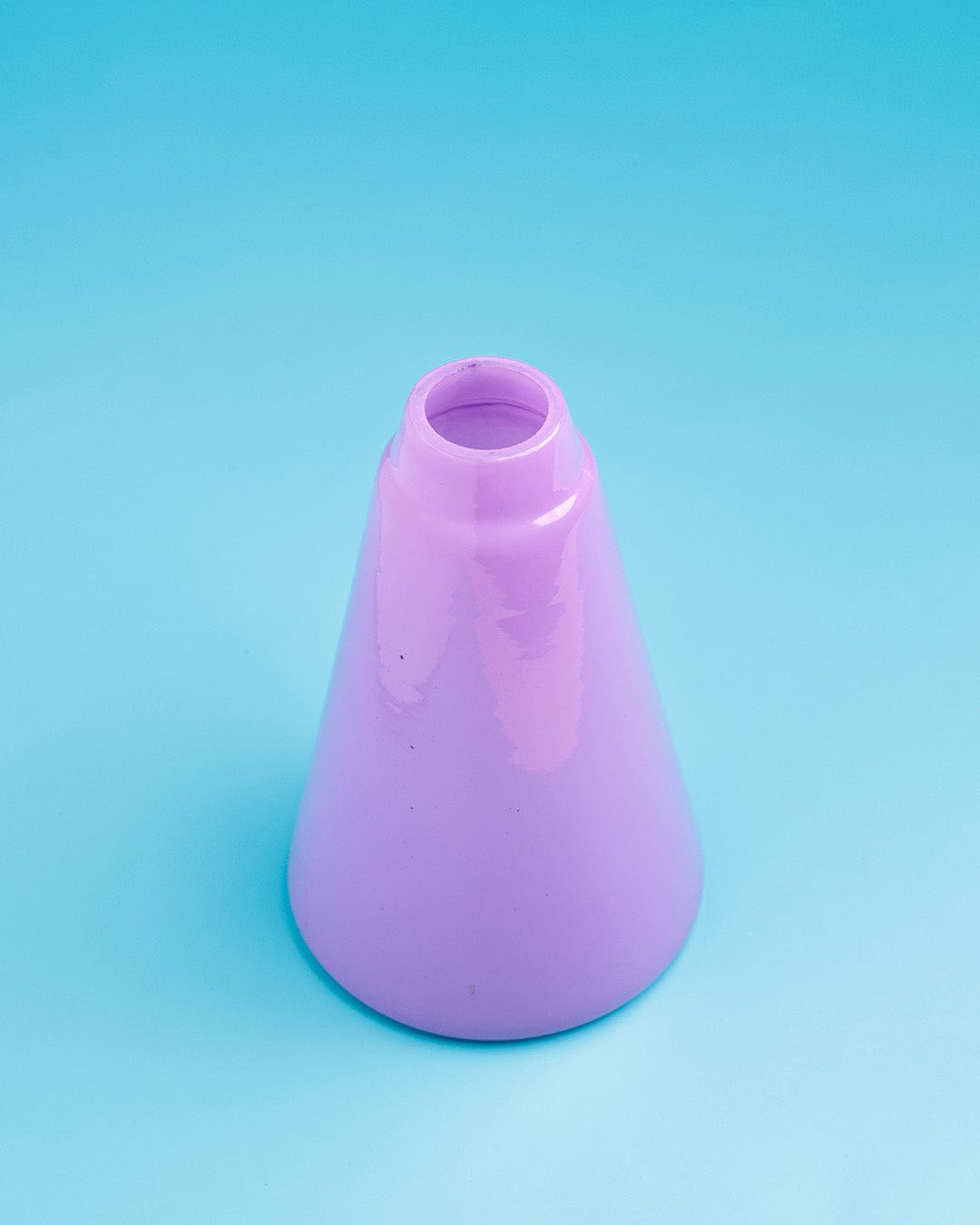  Ziya Mini Glass Vase - Ziya Mini Glass Vase - The Wishing Chair 