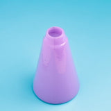  Ziya Mini Glass Vase - Ziya Mini Glass Vase - The Wishing Chair 