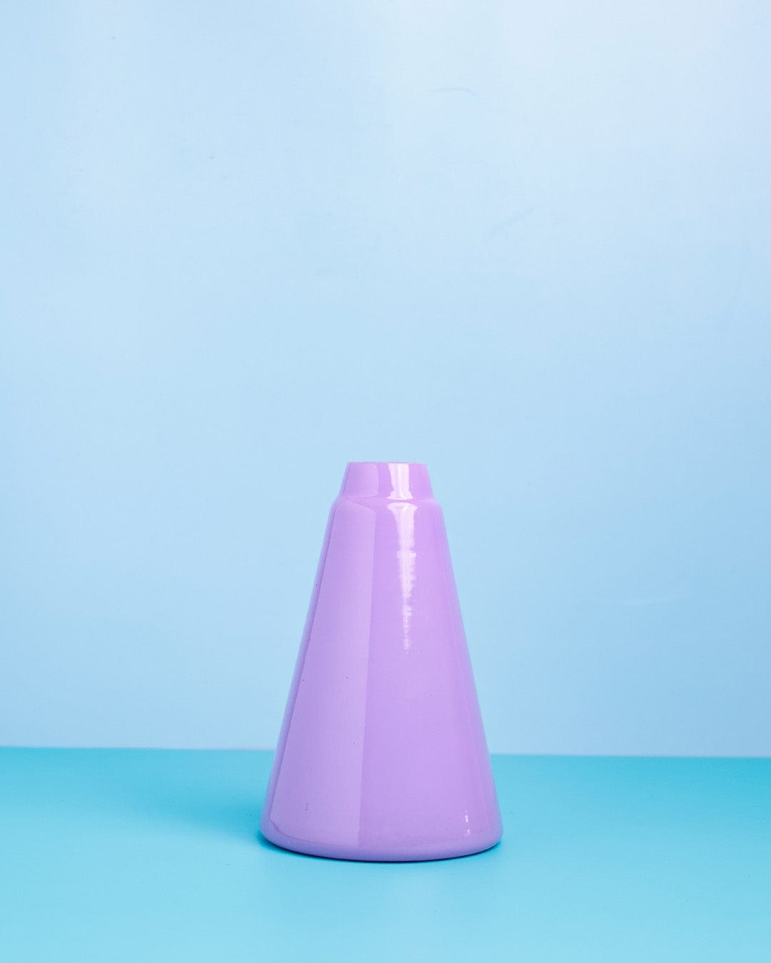  Ziya Mini Glass Vase - Ziya Mini Glass Vase - The Wishing Chair 