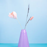  Ziya Mini Glass Vase - Ziya Mini Glass Vase - The Wishing Chair 