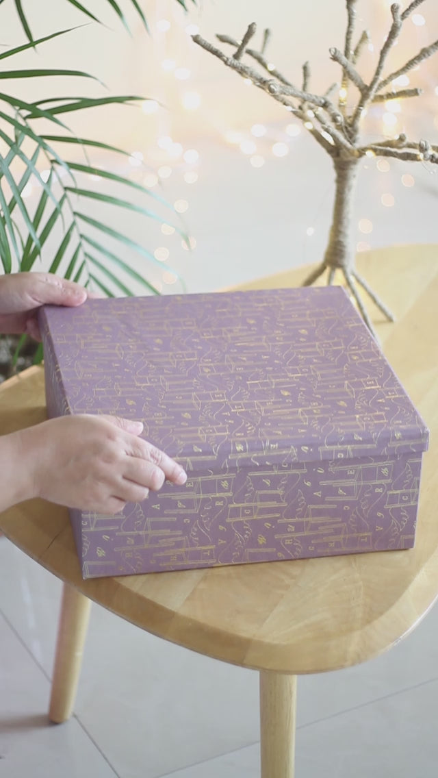Luminous Love Gift Box