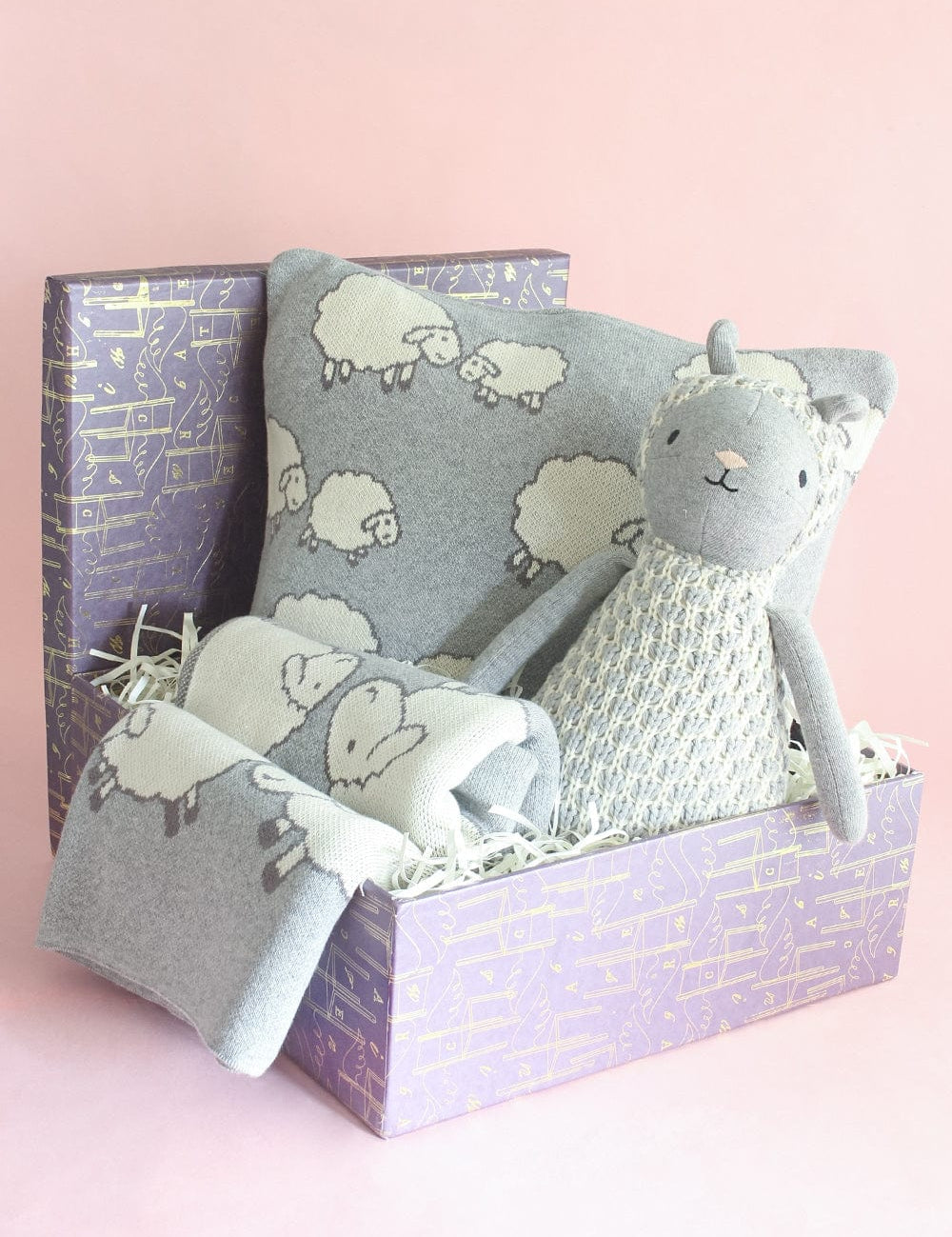 Sweet Dreams Gift Box - The Wishing Chair
