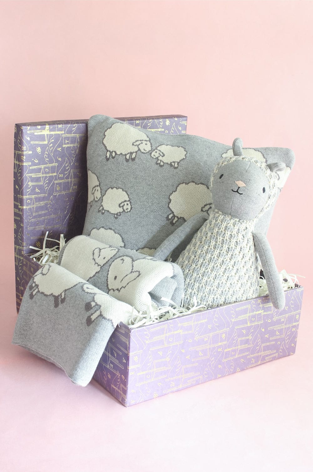 Sweet Dreams Gift Box - The Wishing Chair
