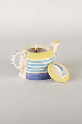 Tea Time Diyas - Hearts - Set of 3 - The Wishing Chair
