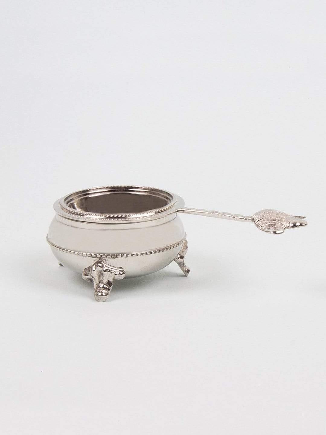 Tea Time Strainer - The Wishing Chair