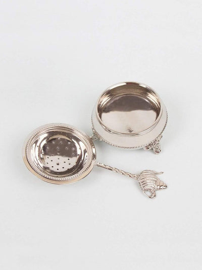 Tea Time Strainer - The Wishing Chair