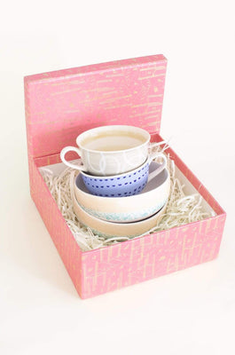 The Bowl-ed and Beautiful Gift Box - The Wishing Chair