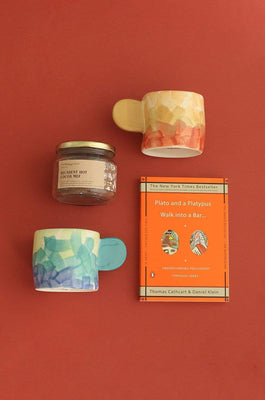 The Good Stuff Gift Box - The Wishing Chair