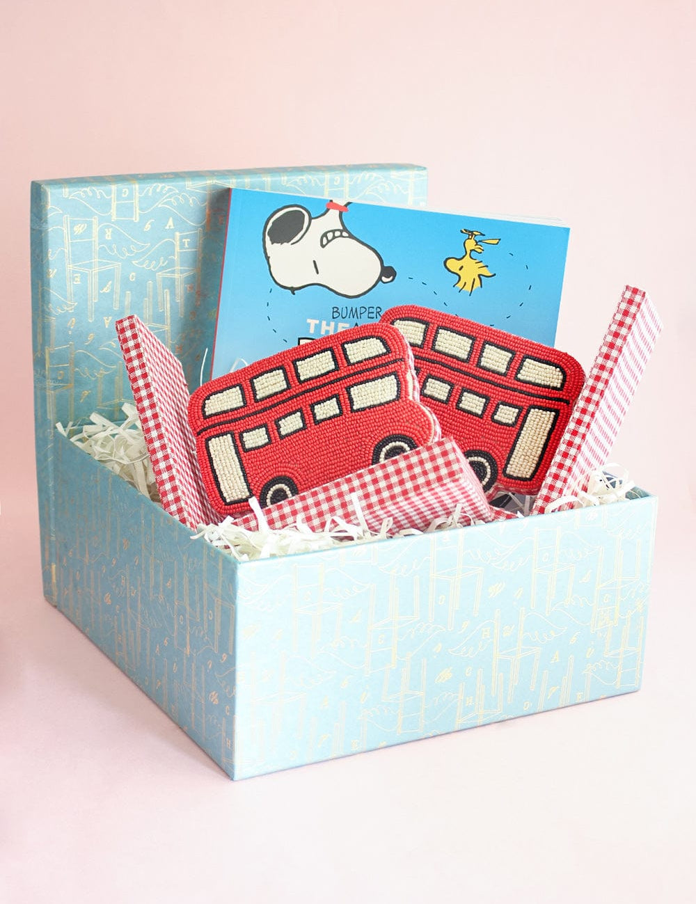 Tiny Tots Gift Box - The Wishing Chair