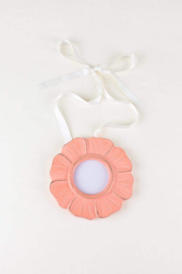 Triad Hanging Photoframe - Flower - The Wishing Chair
