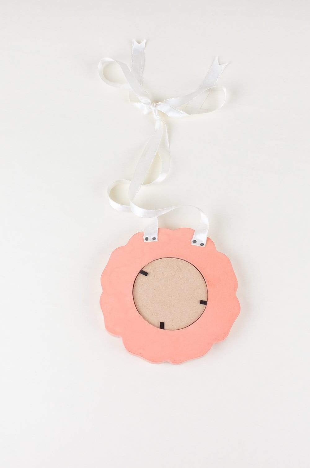 Triad Hanging Photoframe - Flower - The Wishing Chair
