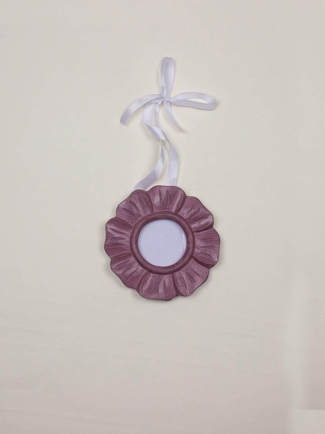 Triad Hanging Photoframe - Flower - The Wishing Chair