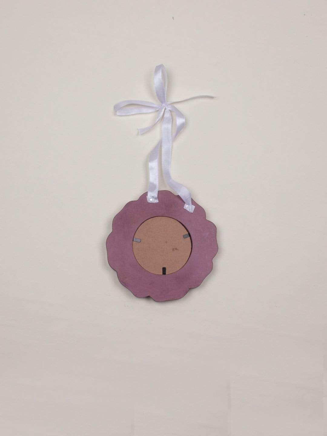 Triad Hanging Photoframe - Flower - The Wishing Chair