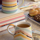 Twilight Handpainted Ceramic Mugs - Set of 2 - The Wishing Chair