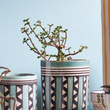 Vida Three Legged Planters - Set of 2 - The Wishing Chair