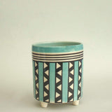 Vida Three Legged Planters - Set of 2 - The Wishing Chair