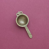 Voila Tea Strainer - The Wishing Chair