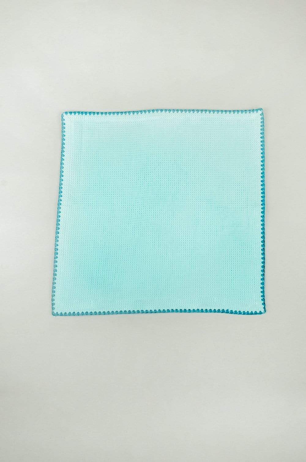 Waffle Face Towel- Set of 4 - The Wishing Chair