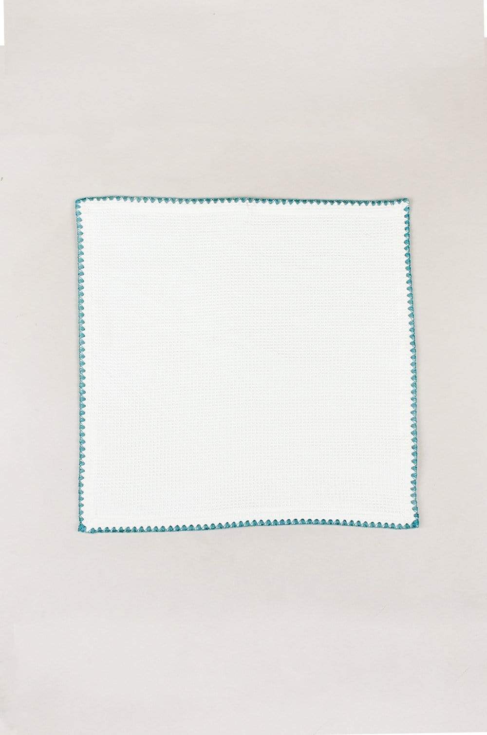 Waffle Face Towel- Set of 4 - The Wishing Chair