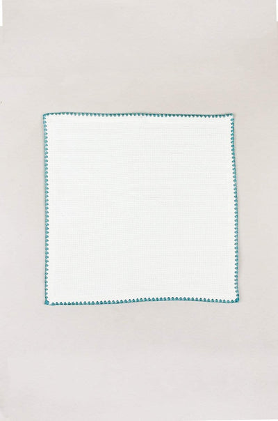 Waffle Face Towel- Set of 4 - The Wishing Chair
