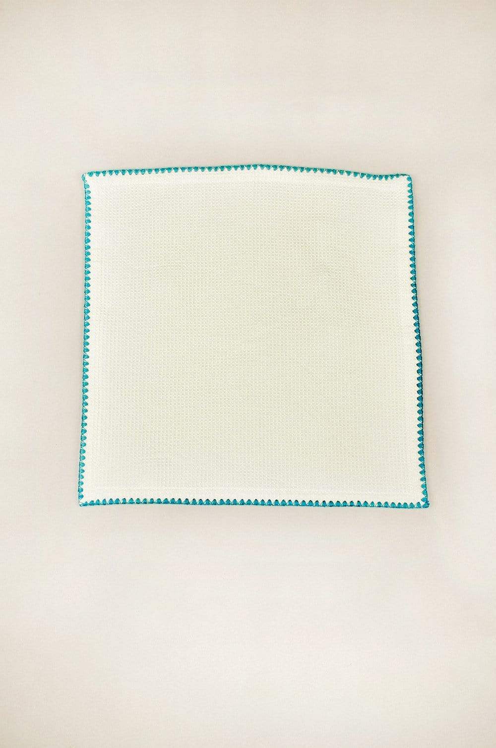 Waffle Face Towel- Set of 4 - The Wishing Chair