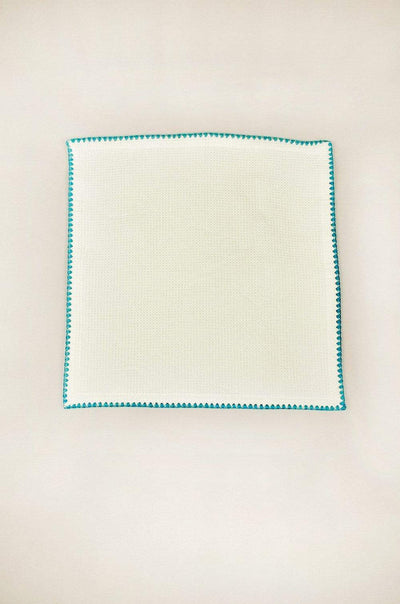 Waffle Face Towel- Set of 4 - The Wishing Chair