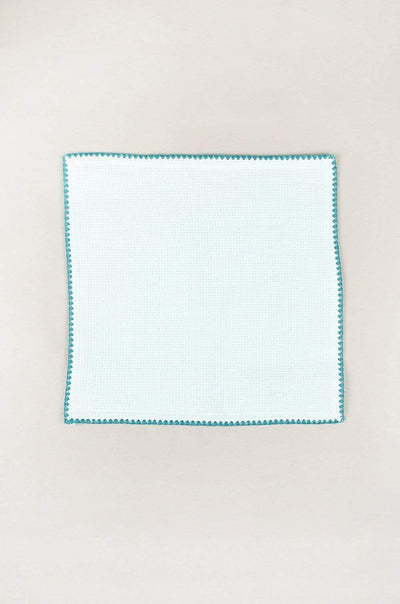 Waffle Face Towel- Set of 4 - The Wishing Chair