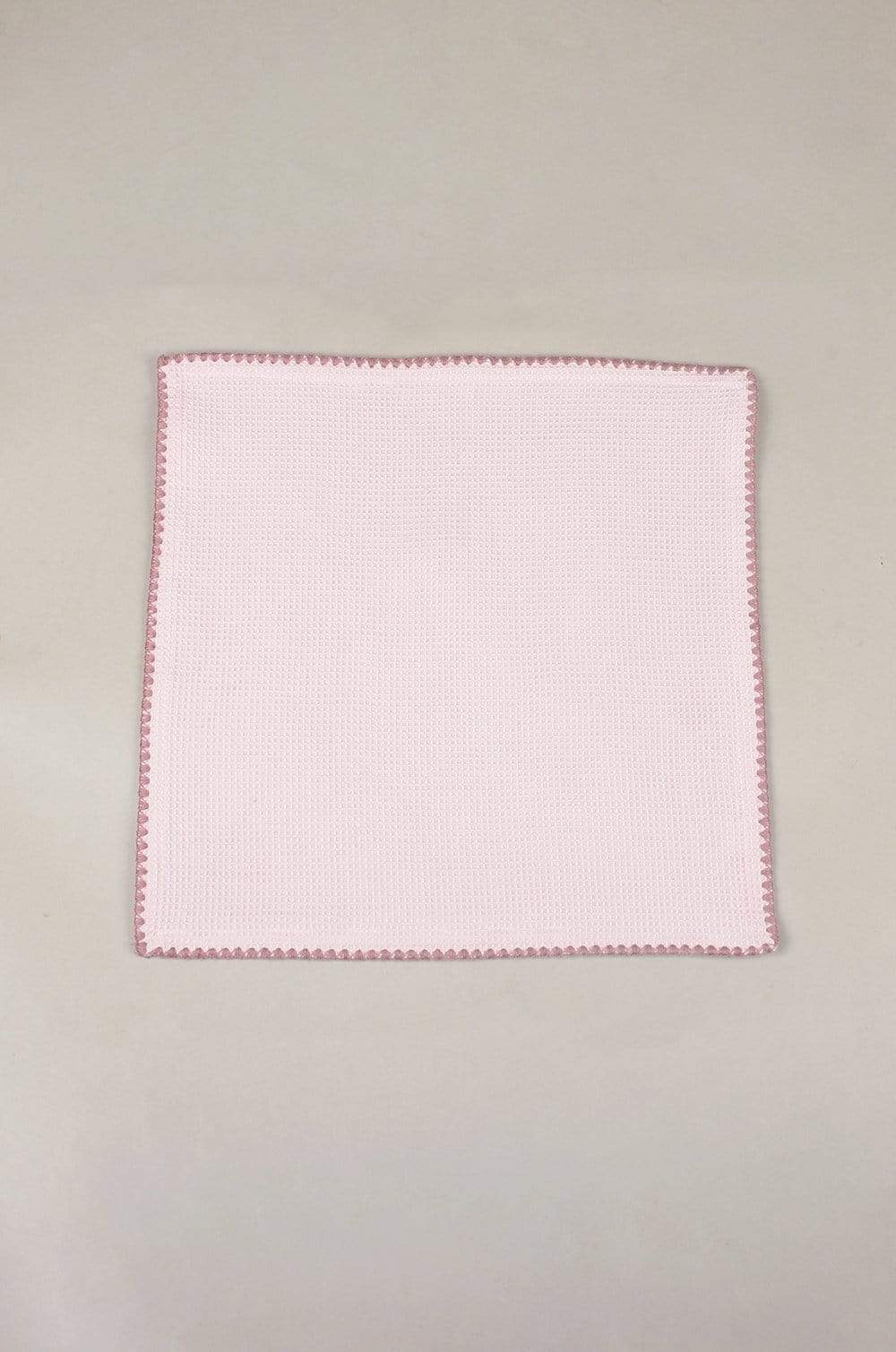 Waffle Face Towel- Set of 4 - The Wishing Chair