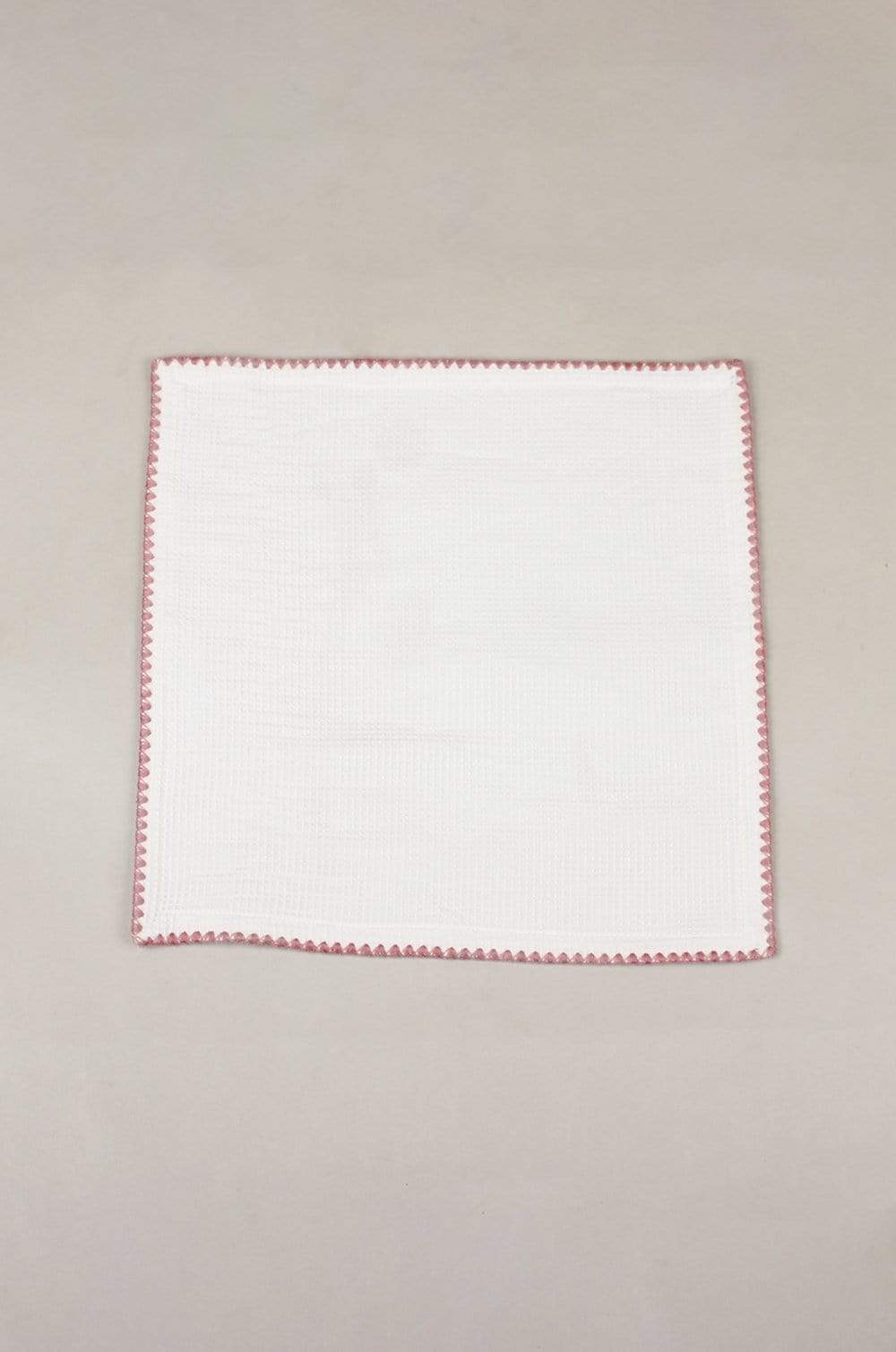Waffle Face Towel- Set of 4 - The Wishing Chair