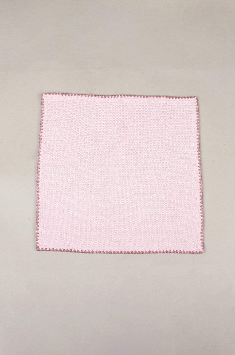 Waffle Face Towel- Set of 4 - The Wishing Chair