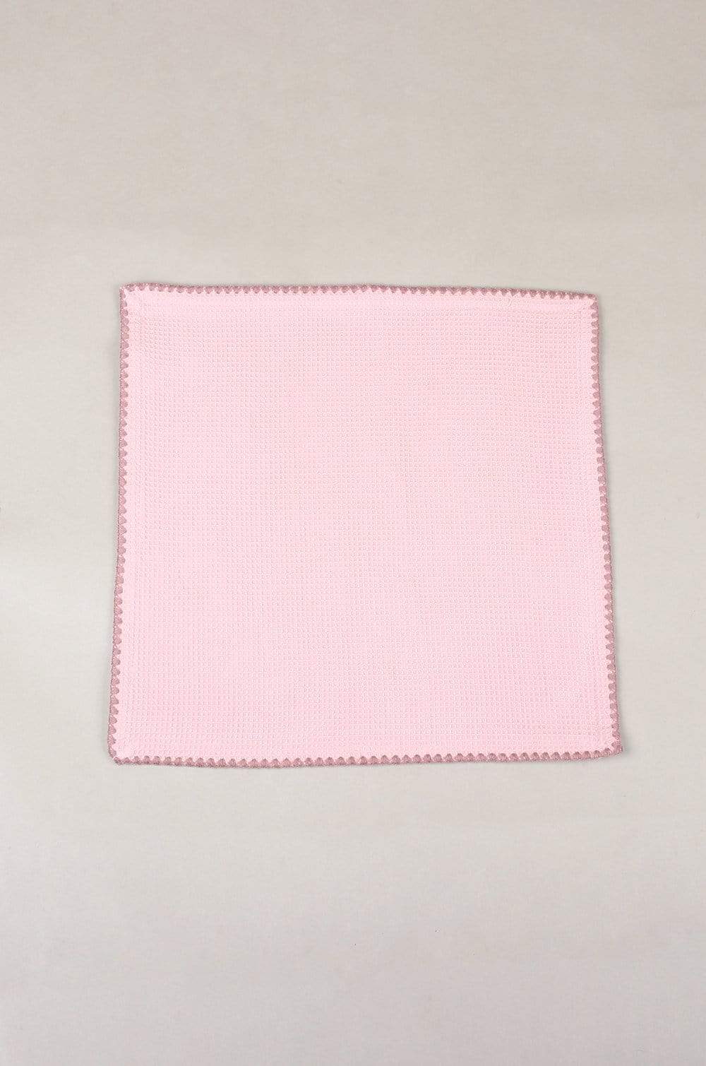 Waffle Face Towel- Set of 4 - The Wishing Chair