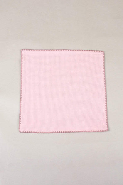 Waffle Face Towel- Set of 4 - The Wishing Chair