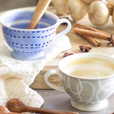 Warm Hearts Soup Bowls - Set of 2 - The Wishing Chair