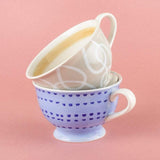 Warm Hearts Soup Bowls - Set of 2 - The Wishing Chair