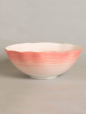 Watercolor Magic Bowl - Blossom Pink - The Wishing Chair