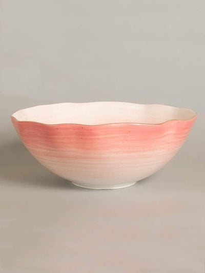 Watercolor Magic Bowl - Blossom Pink - The Wishing Chair