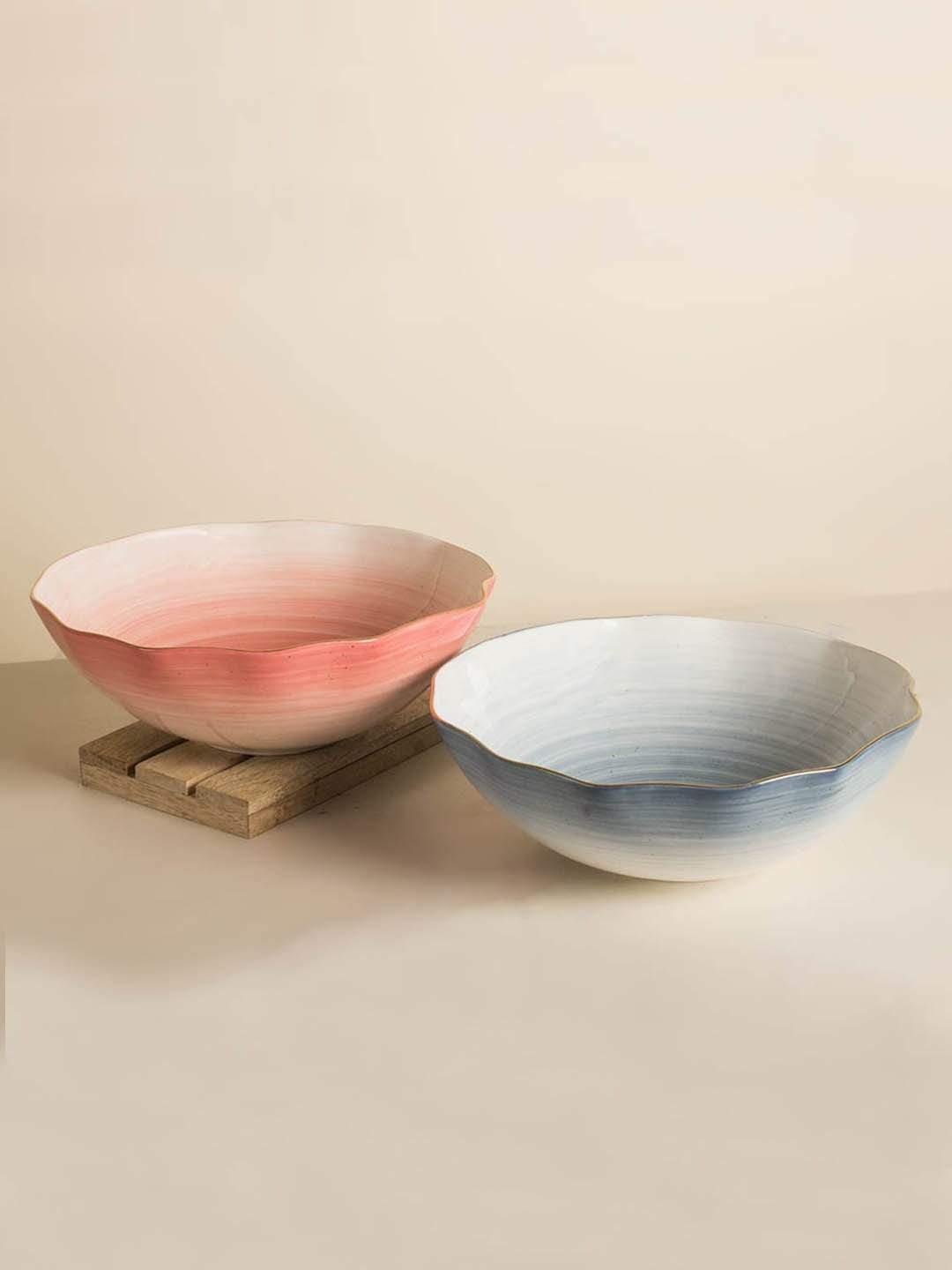 Watercolor Magic Bowl - Blossom Pink - The Wishing Chair
