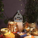 Wild Heart Diyas - Set of 5 - The Wishing Chair
