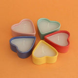Wild Heart Diyas - Set of 5 - The Wishing Chair