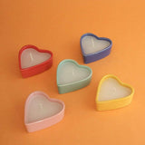 Wild Heart Diyas - Set of 5 - The Wishing Chair
