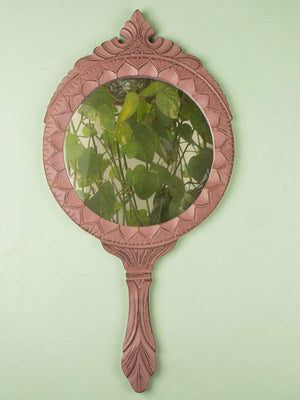 Wisteria Wall Mirror - The Wishing Chair