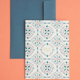 Yay Celebration Greeting Card - The Wishing Chair