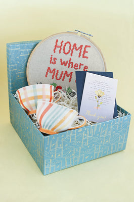 You Make Me Happy Gift Box - The Wishing Chair