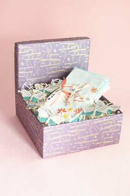 Yours Truly Gift Box - The Wishing Chair