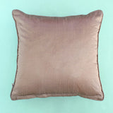 Zeena Embroidered Cushion Cover - The Wishing Chair