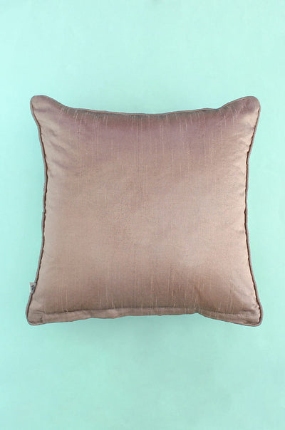 Zeena Embroidered Cushion Cover - The Wishing Chair