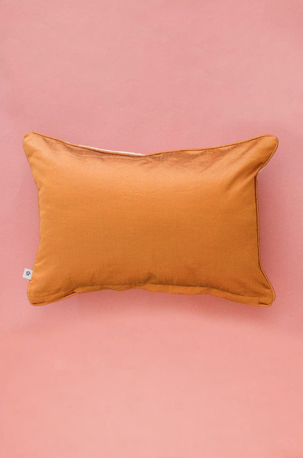 Zoya Embroidered Cushion Cover - The Wishing Chair