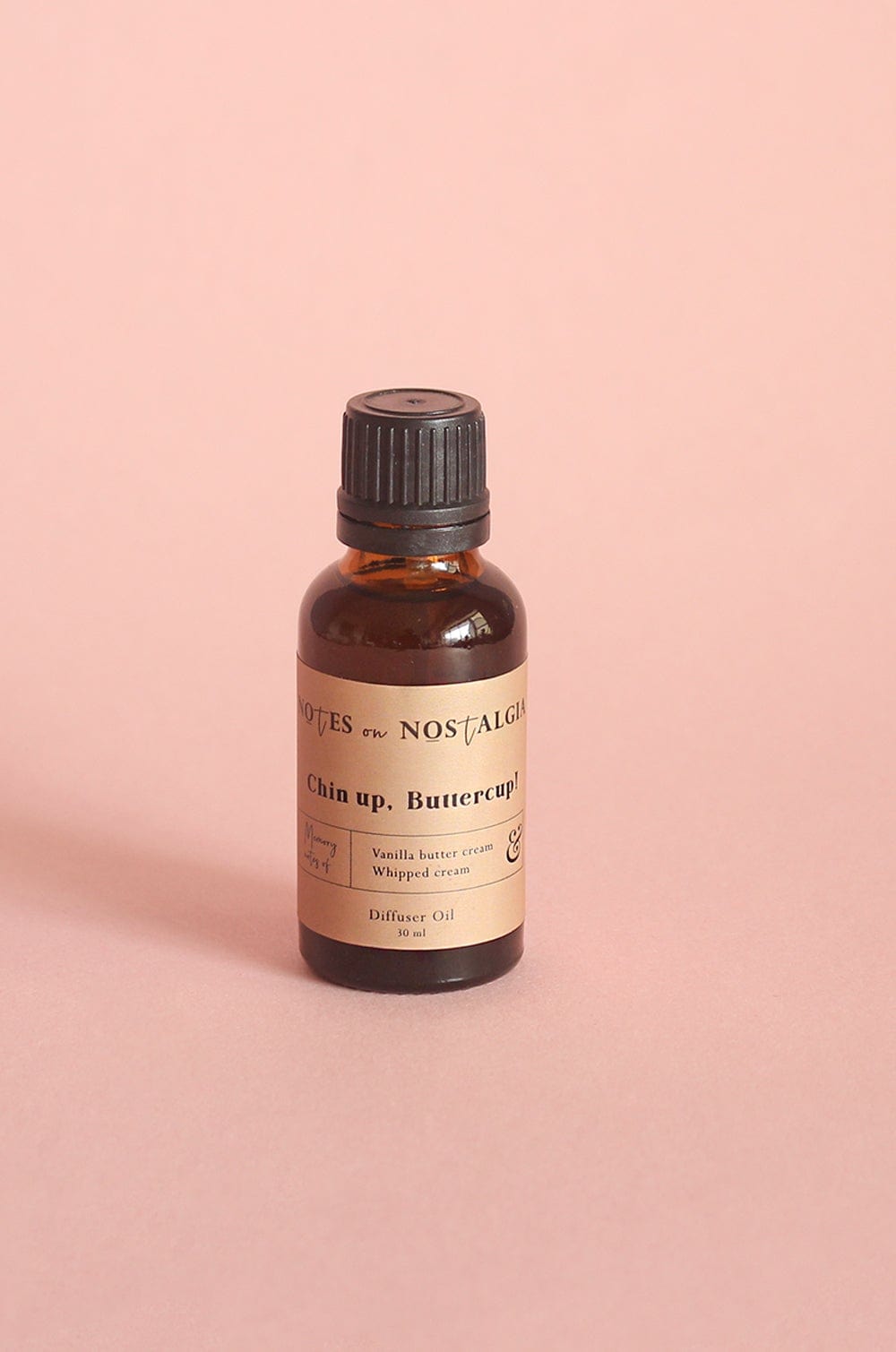 Chin Up Buttercup Diffuser Oil