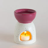  Coral Unwind Aroma Oil Diffuser - Unwind Aroma Oil Diffuser - The Wishing Chair 