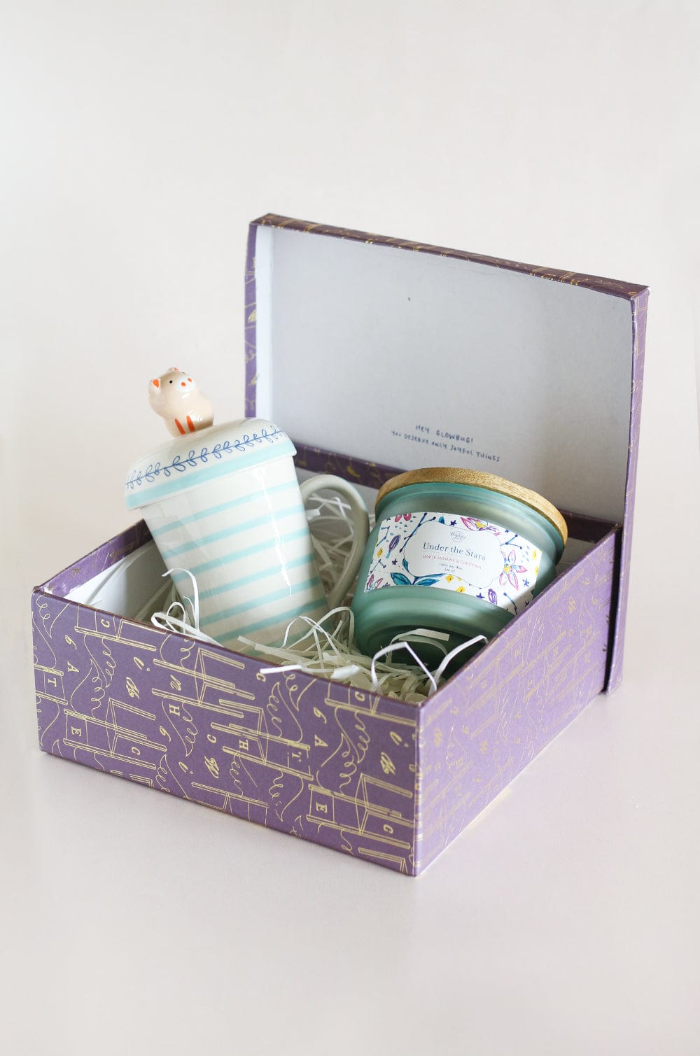 Dancing In The Moonlight Gift Box